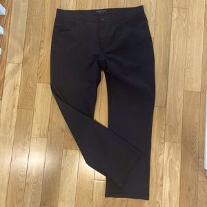 Alberto Modern Fit Trouser NWOT